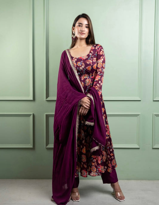 Naksh Wine Anarkali