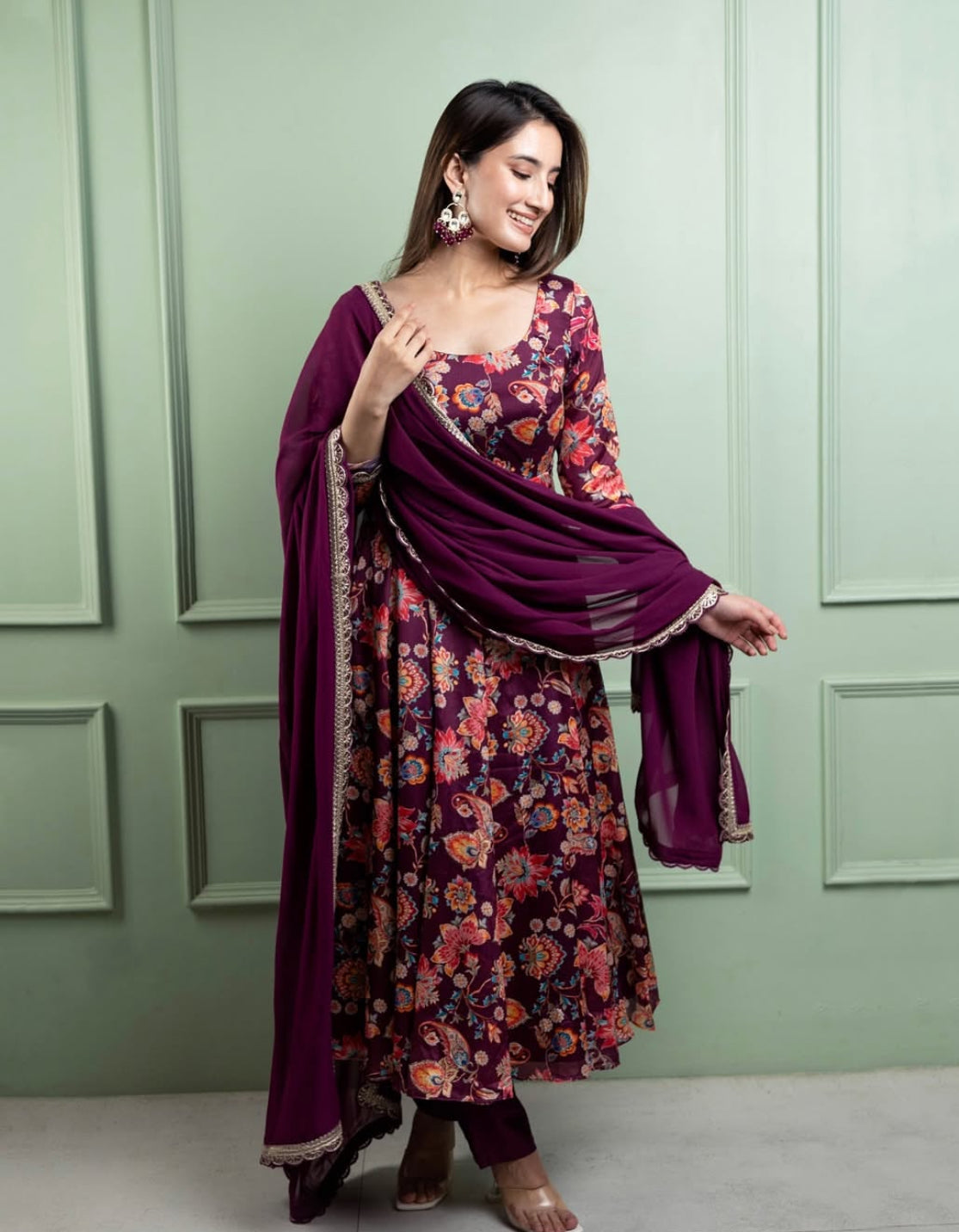 Naksh Wine Anarkali