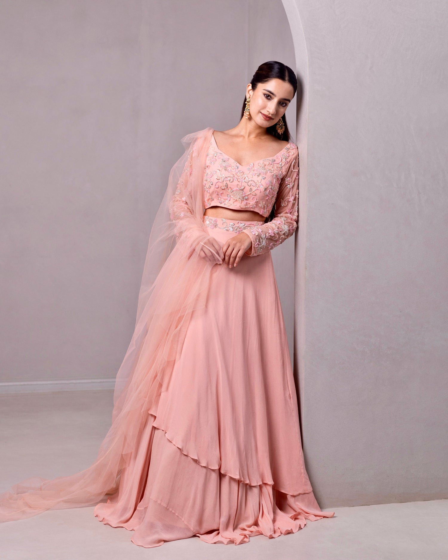Lehenga