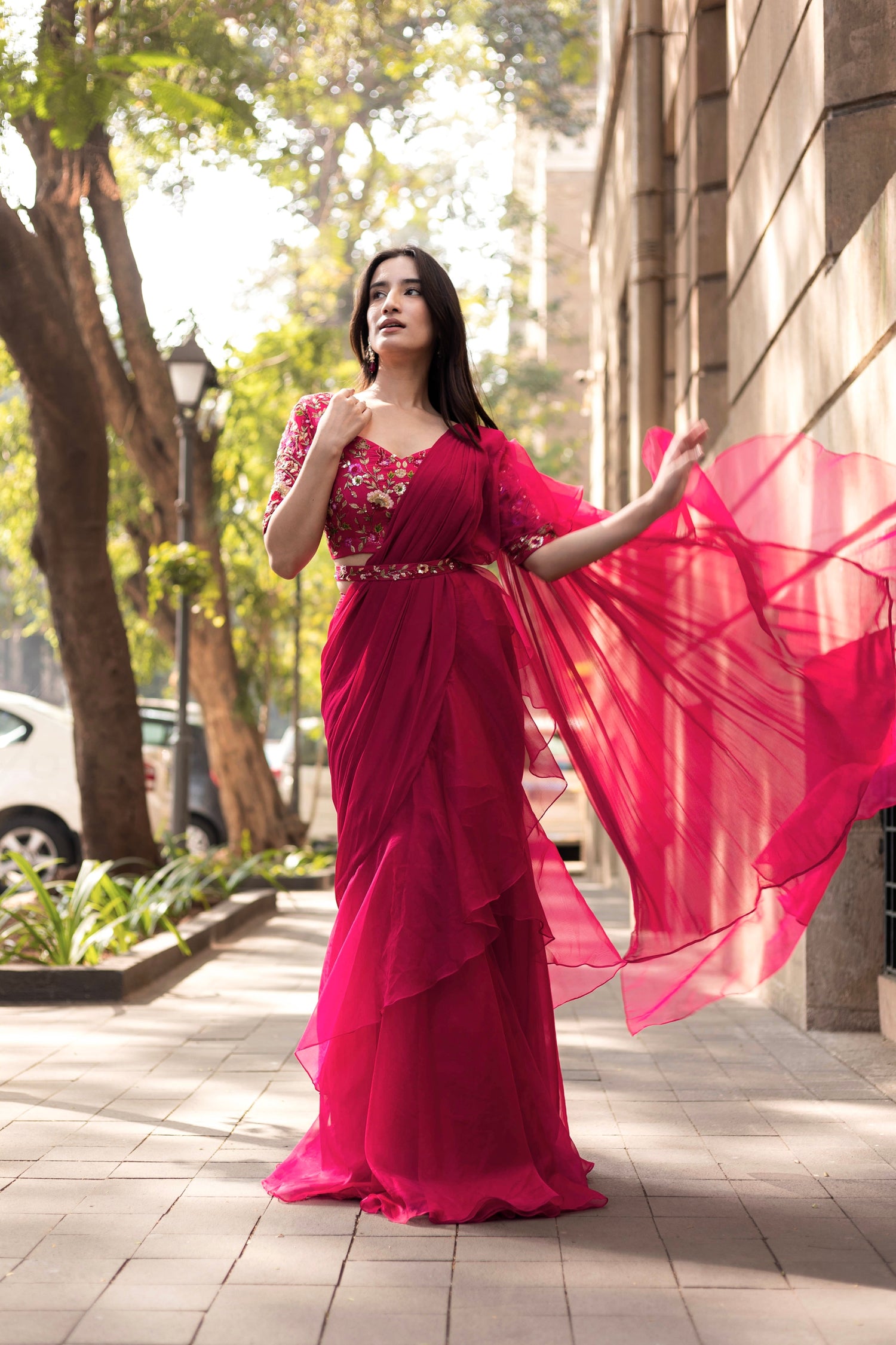 Saree