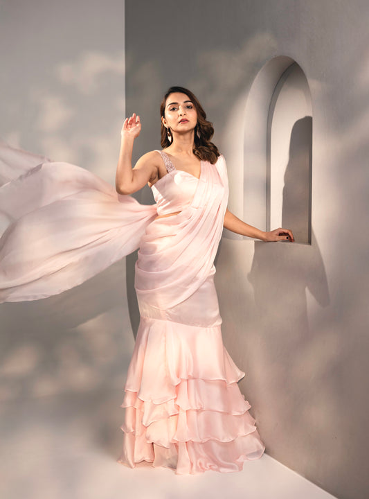 Juhi Saree