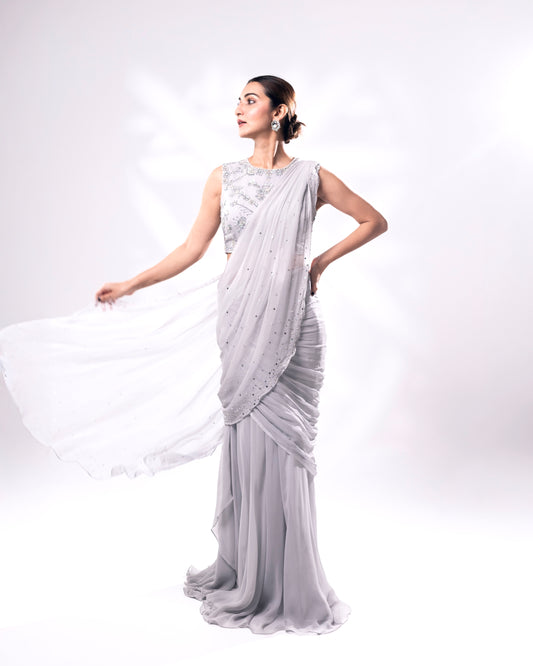 Tara Saree