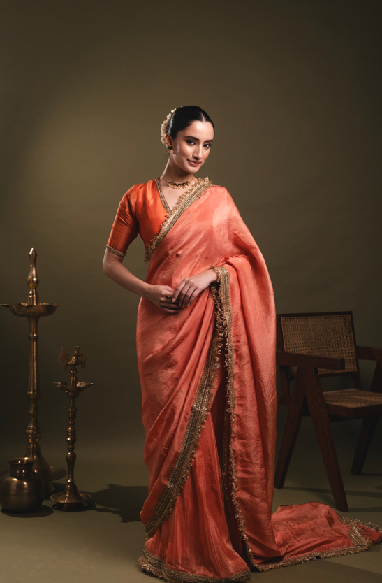 Agnika Saree