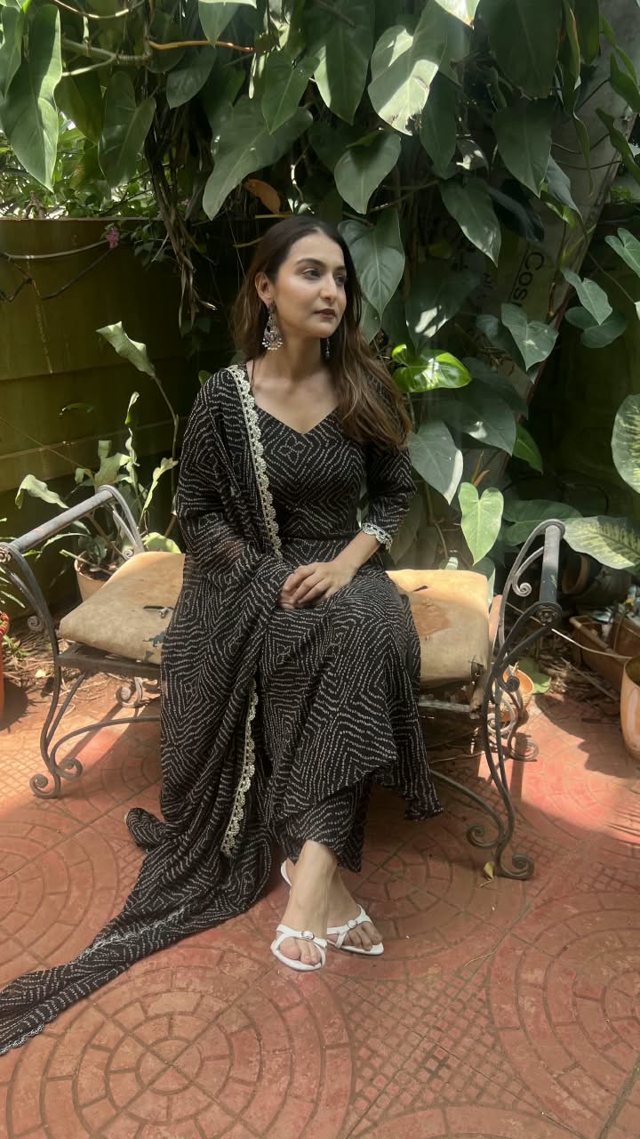 Kaali Noor